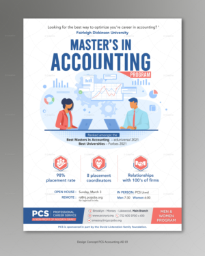 Flyer Design by D Creative for this project | Design: #28309957