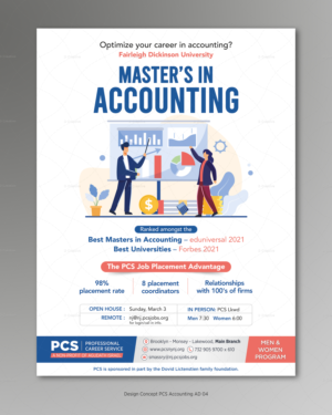 Flyer Design by D Creative for this project | Design: #28361989