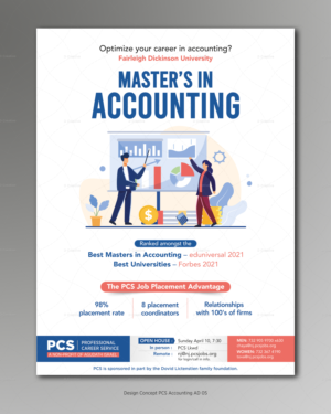 Flyer Design by D Creative for this project | Design: #28367768