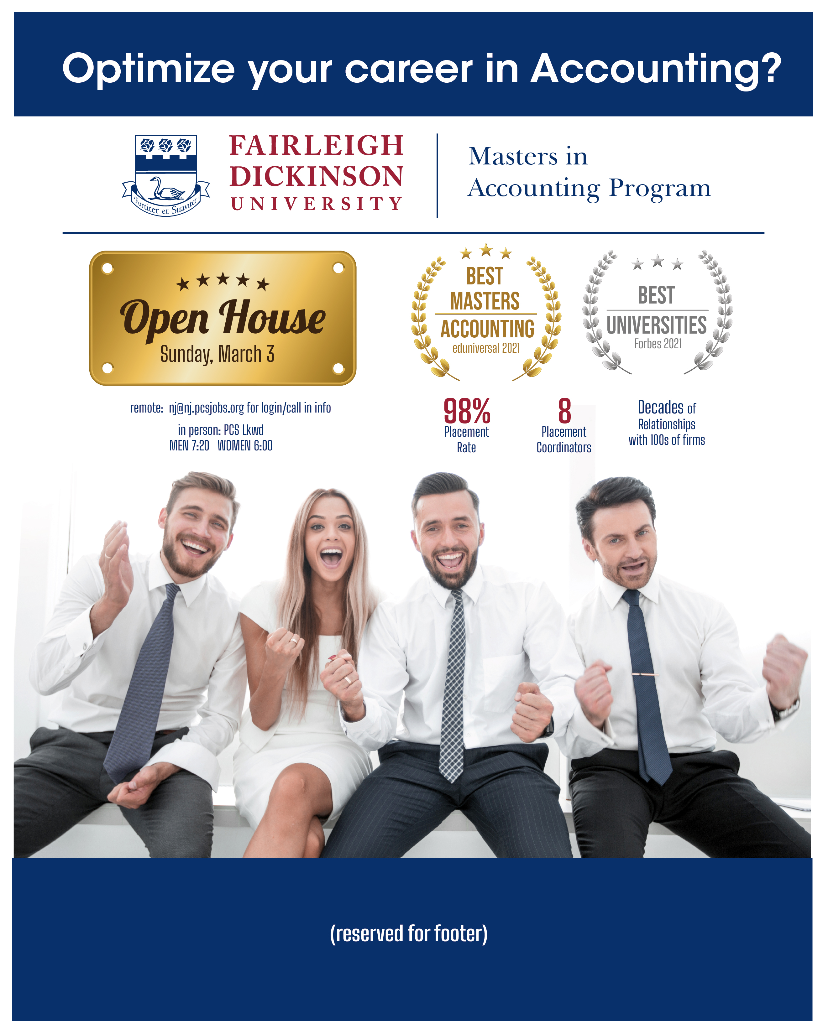 Flyer Design by Javelin Studio for this project | Design #28329755