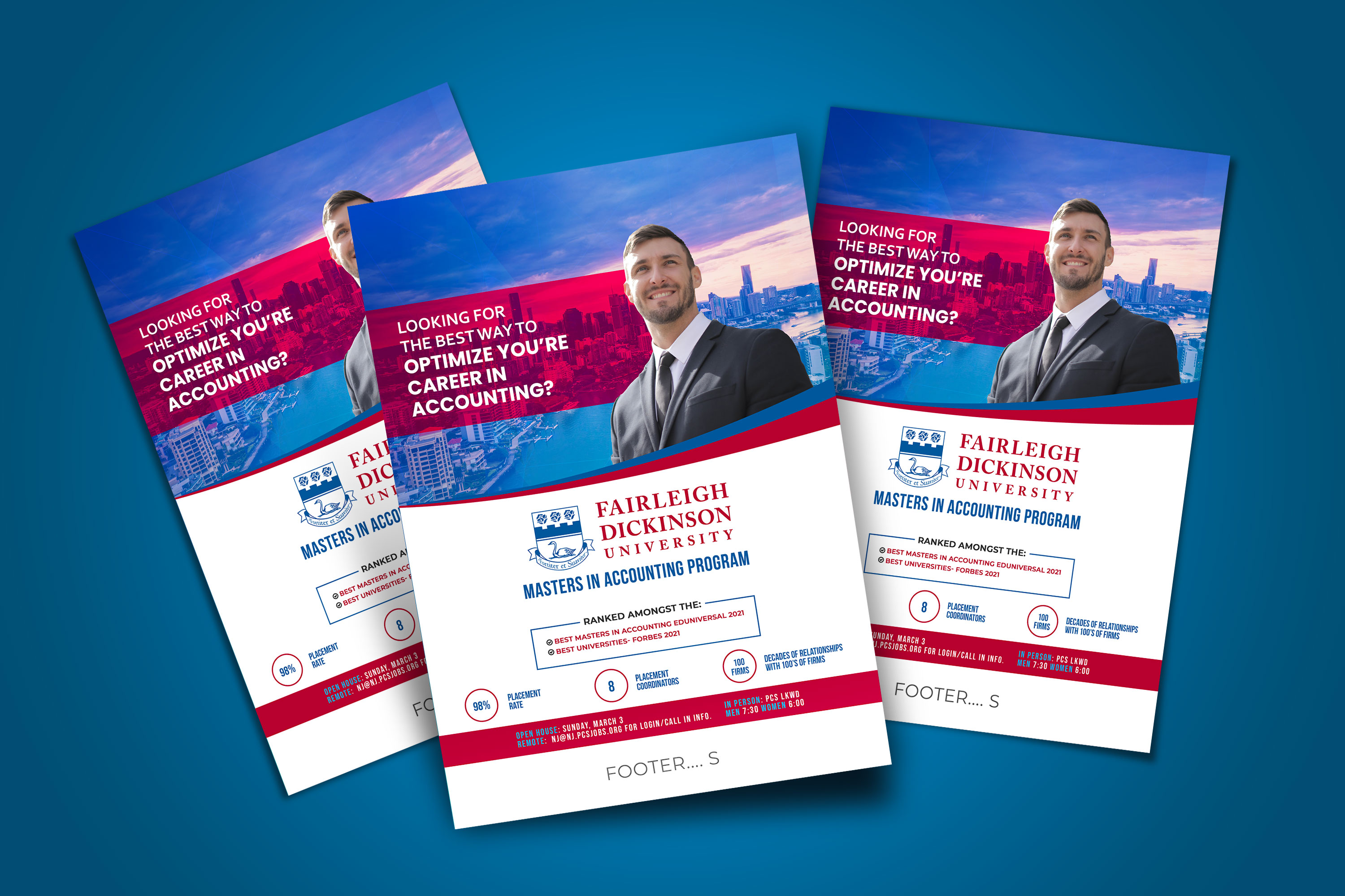 Flyer Design by HeshanKavinda for this project | Design #28338764