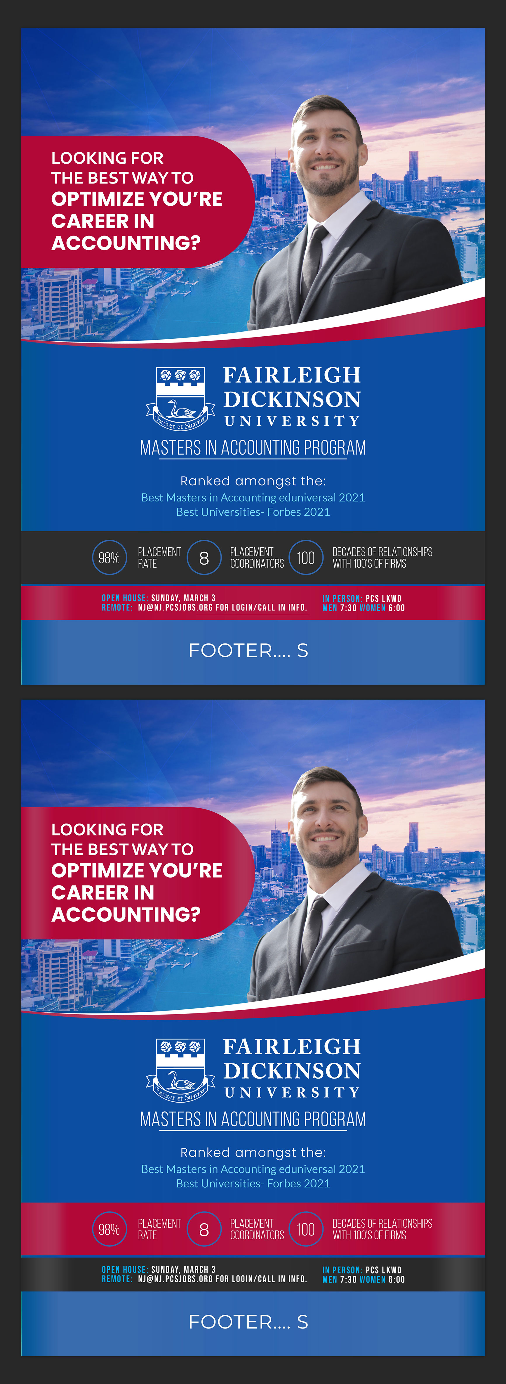 Flyer Design by HeshanKavinda for this project | Design #28346931