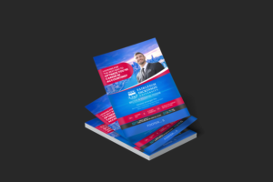Flyer Design by HeshanKavinda for this project | Design: #28347064