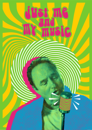 Graphic Design by sweepy