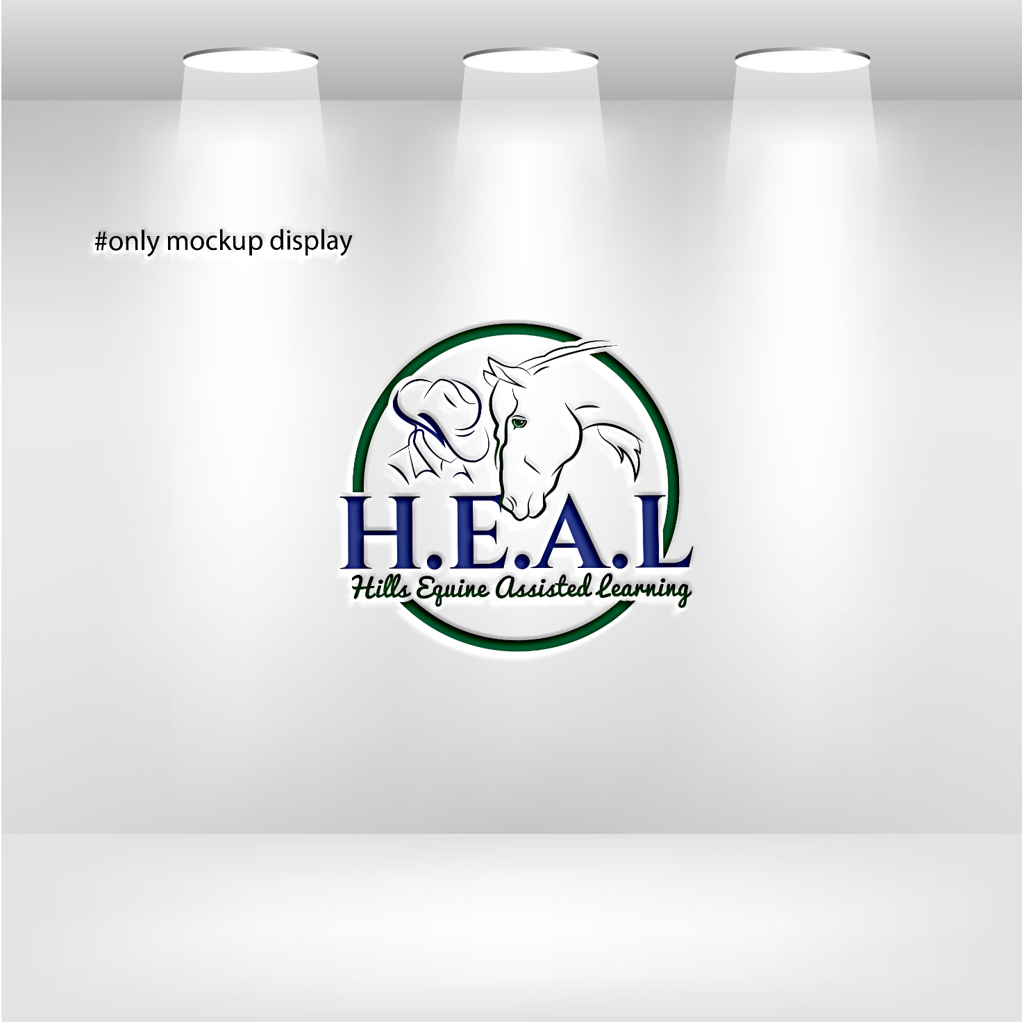 Logo Design by hjyoo for this project | Design #28300616