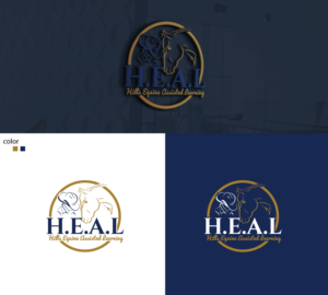 Logo Design by hjyoo for this project | Design: #28303128