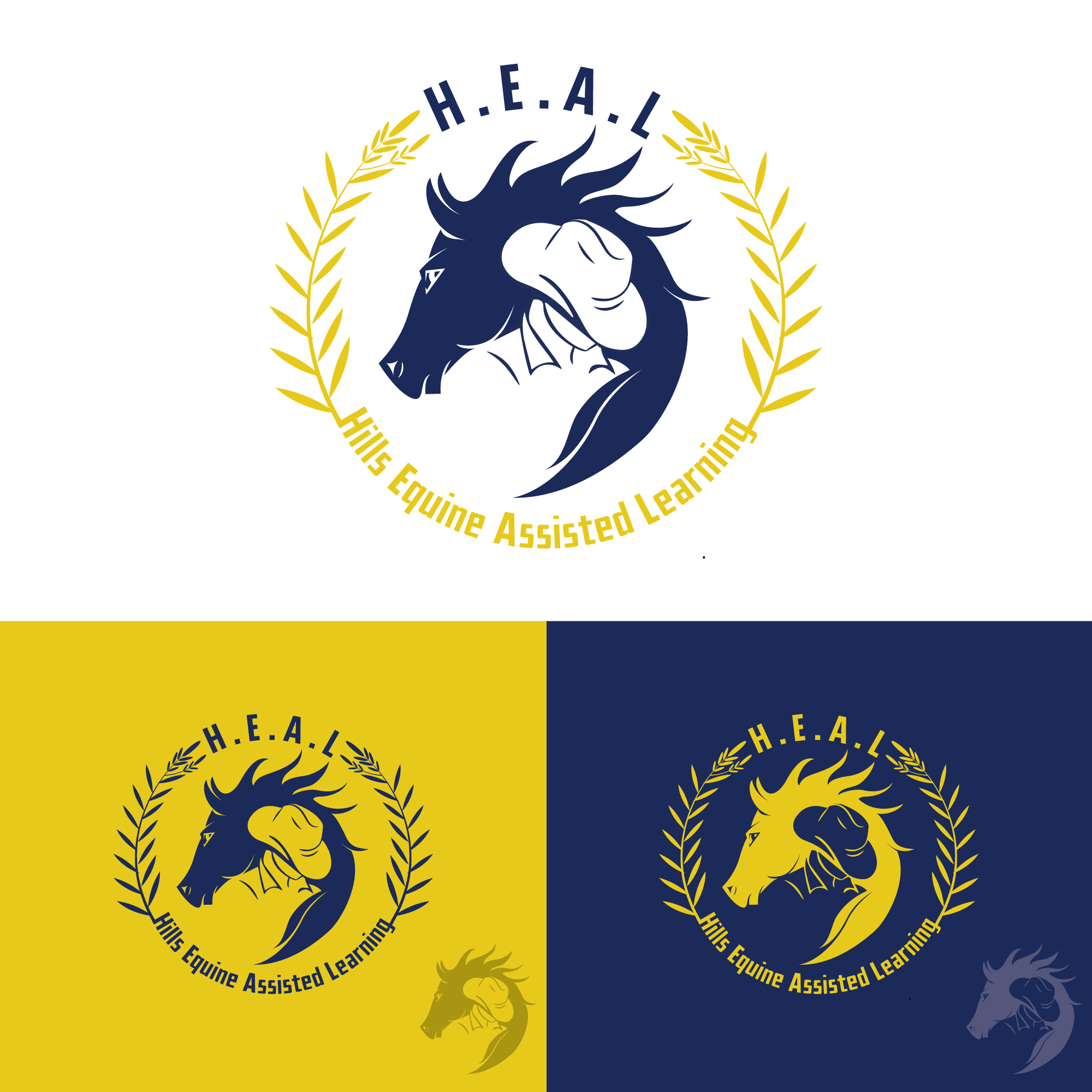 Logo Design by nguyenanhvu9588 for this project | Design #28303328