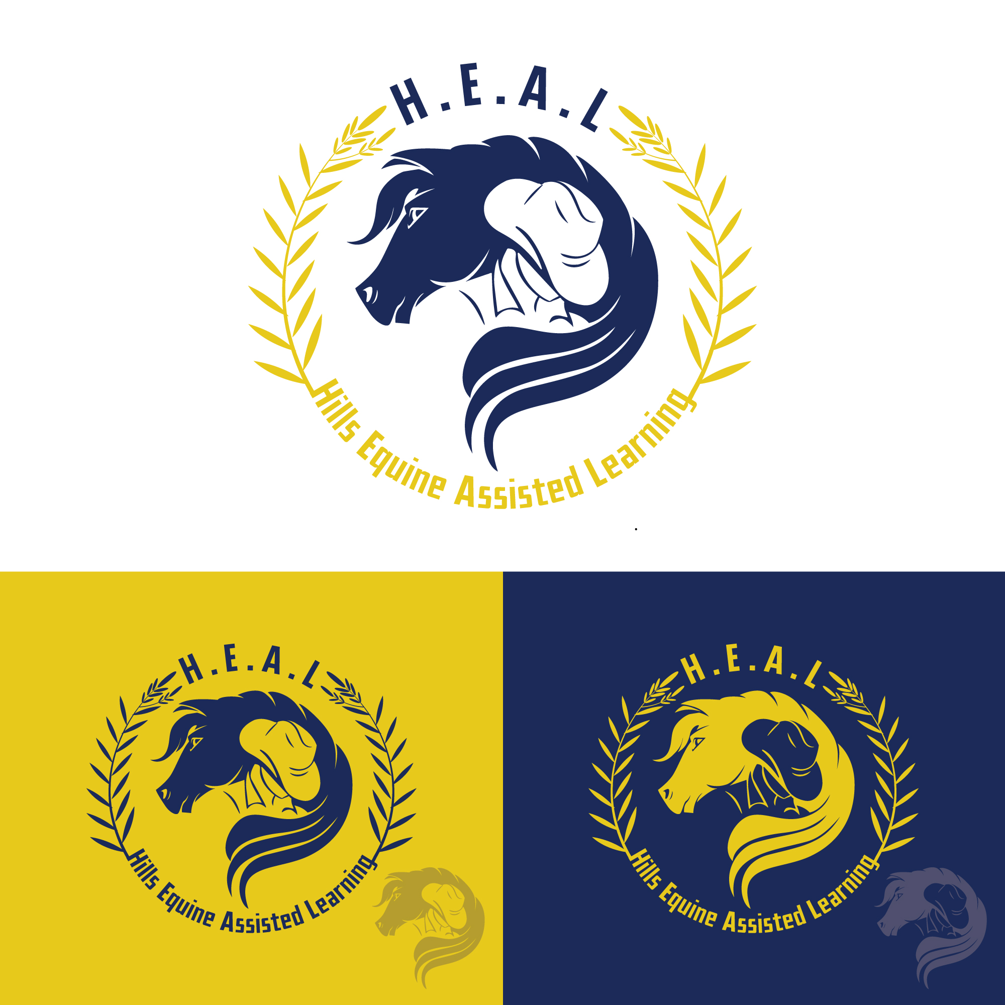 Logo Design by nguyenanhvu9588 for this project | Design #28305287