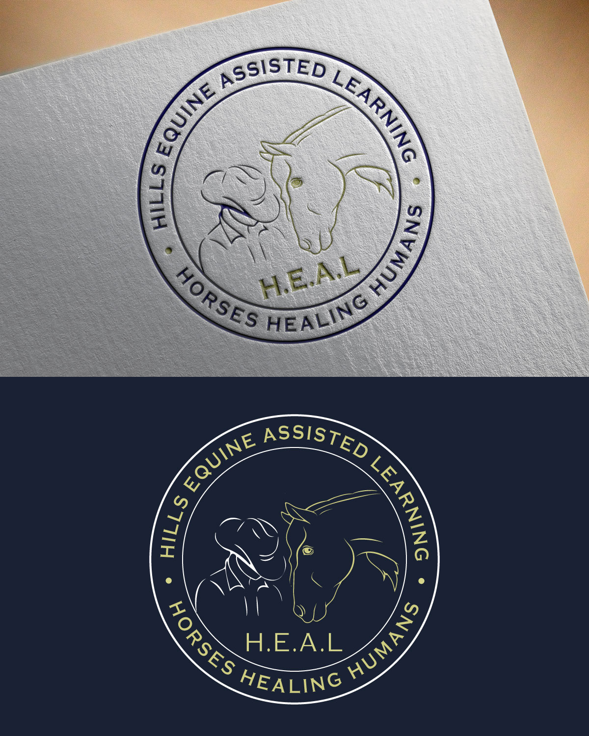 Logo Design by CreativeFeather for this project | Design #28316922