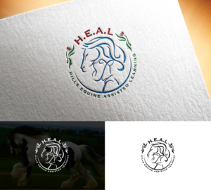 Logo Design by step forward 2 for this project | Design: #28301948