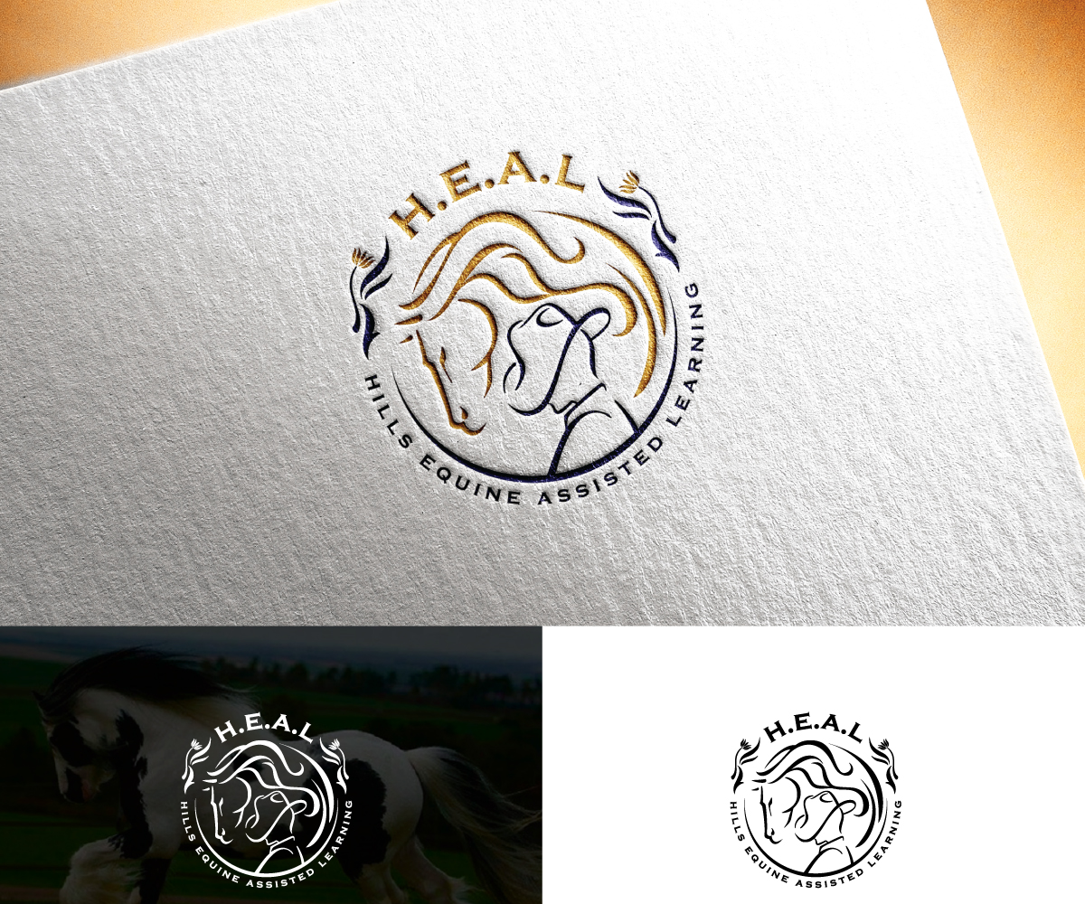 Logo Design by step forward 2 for this project | Design #28302952