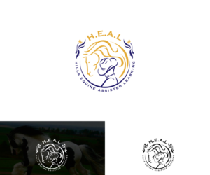 Logo Design by step forward 2 for this project | Design: #28304197