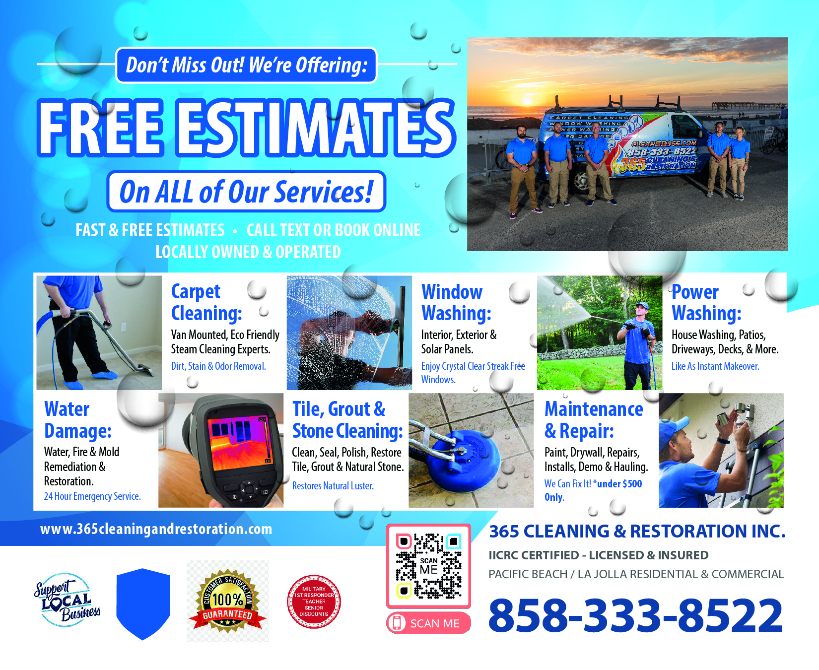 Flyer Design by Lammy for SD Pro Team | Design #28307416