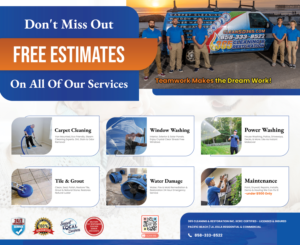 Flyer Design by VC