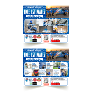 Flyer Design by PranStudio