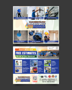 Flyer Design by chandrayaan.creative for SD Pro Team | Design: #28302220