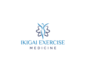 “Ikigai Exercise Medicine” or “I-em” “I’em” | Logo Design by Danial07