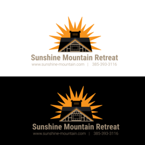 Design de Logo par uk pour Sunshine Mountain | Design #28302377