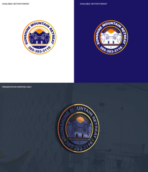 Design de Logo par RS_Design pour Sunshine Mountain | Design : #28306694