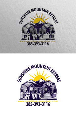 Design de Logo par LogoPoko pour Sunshine Mountain | Design #28302196