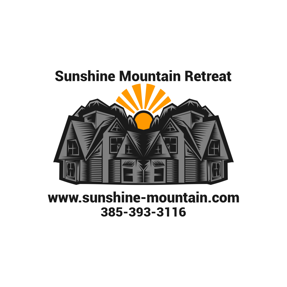 Logo-Design von bangsatkau für Sunshine Mountain | Design #28301377