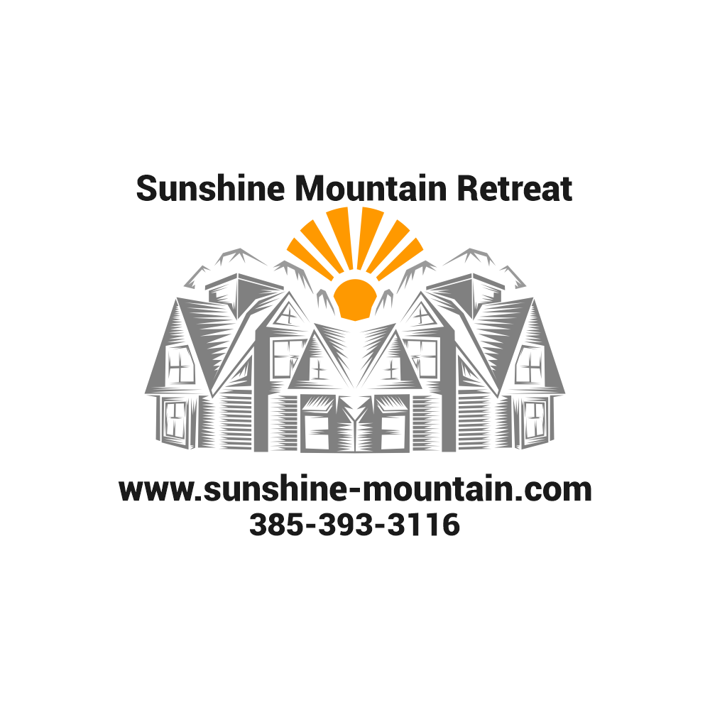 Logo Design by bangsatkau for Sunshine Mountain | Design #28301619
