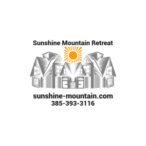Logo-Design von bangsatkau für Sunshine Mountain | Design: #28306142