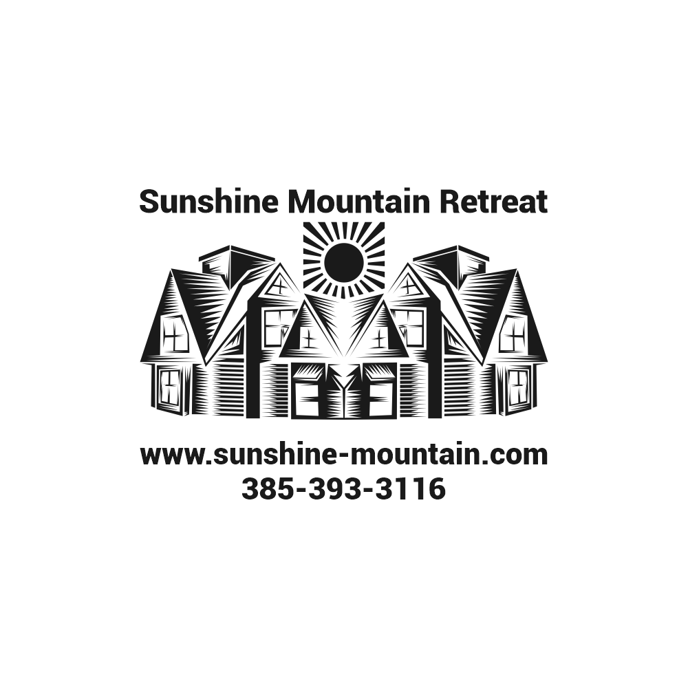 Logo-Design von bangsatkau für Sunshine Mountain | Design #28306219