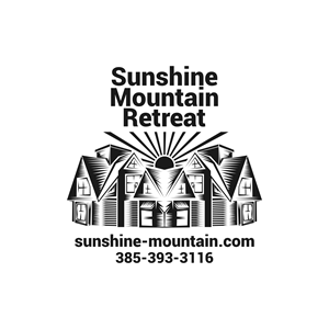Logo-Design von bangsatkau für Sunshine Mountain | Design: #28497269
