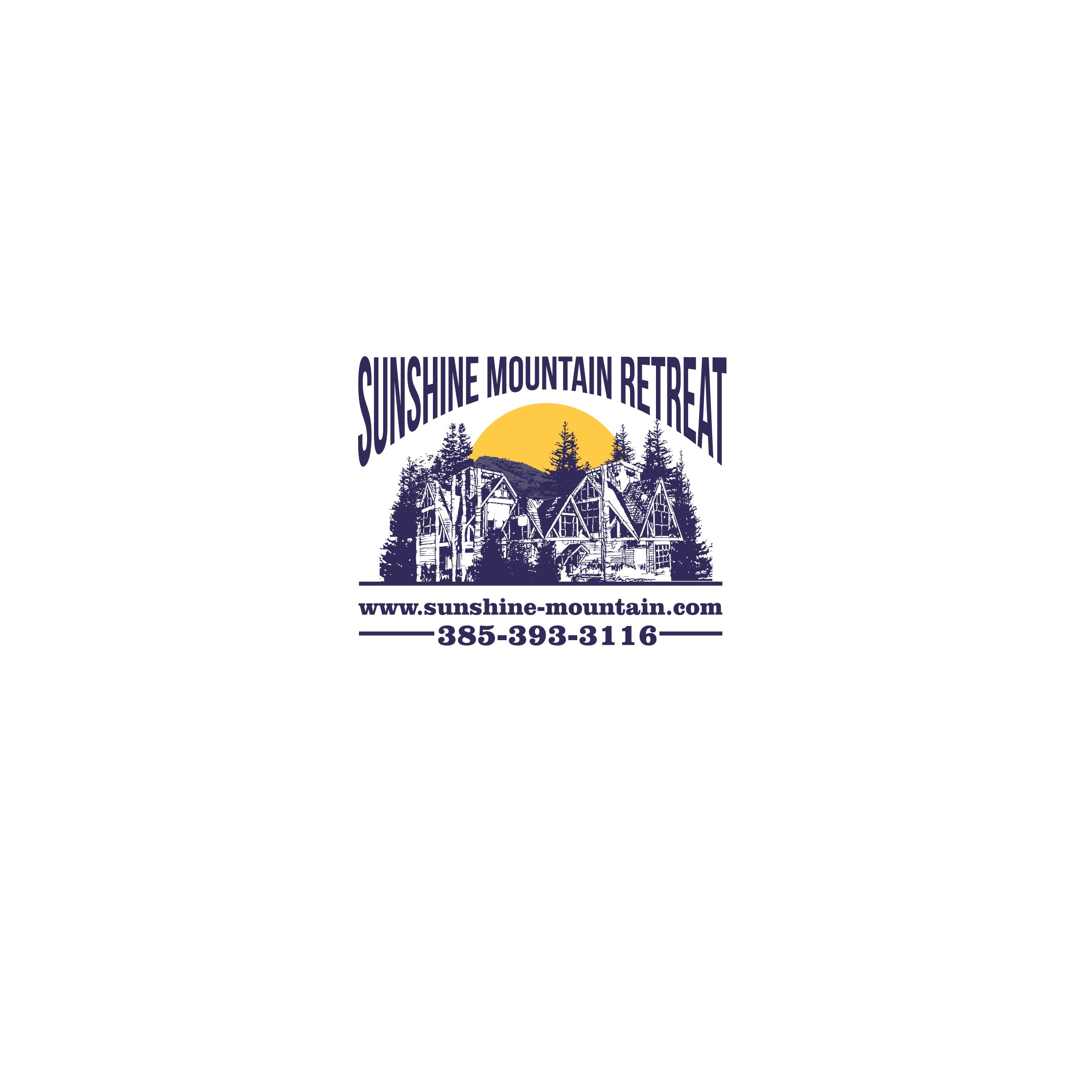 Logo Design by Jeferson HP for Sunshine Mountain | Design #28305794