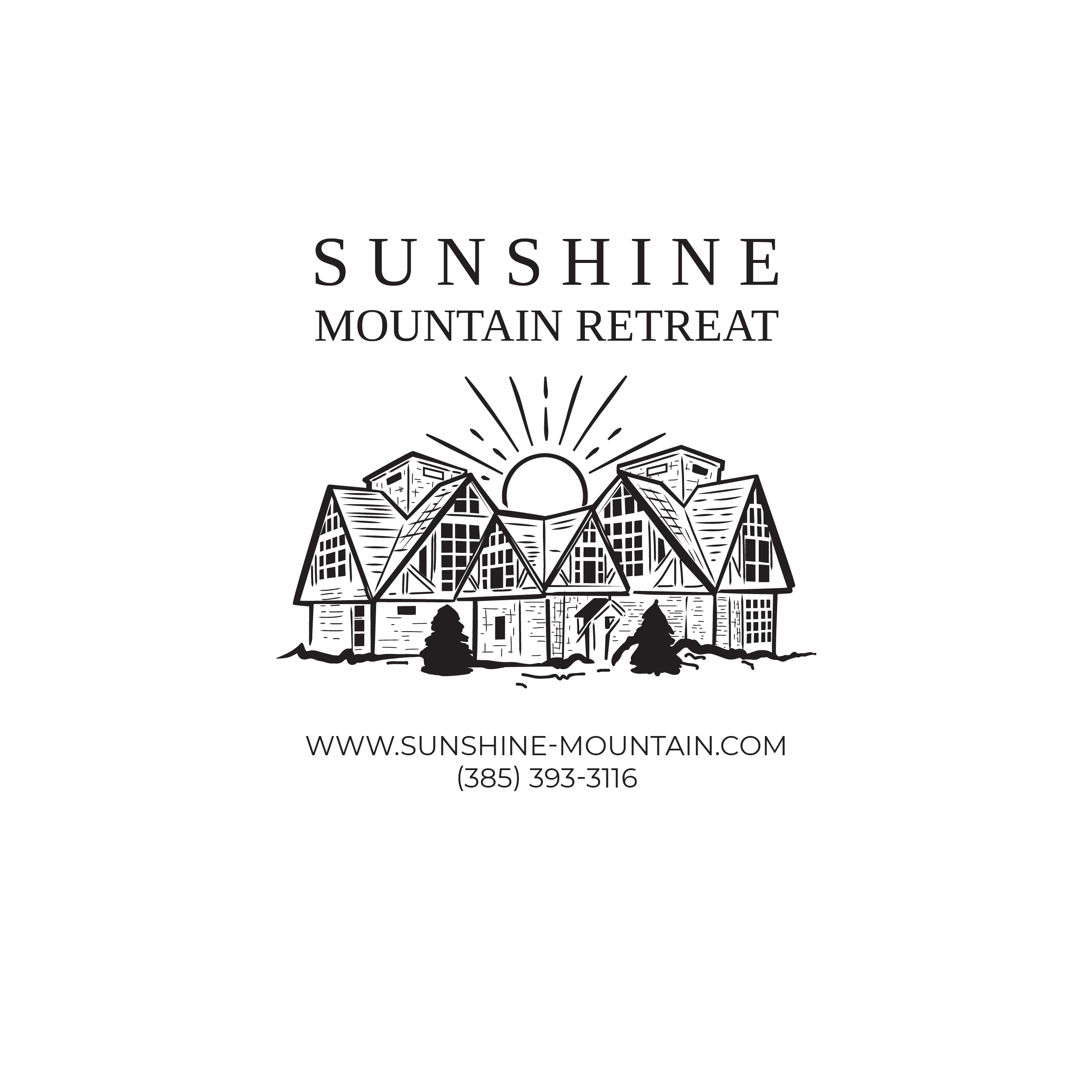 Logo-Design von karika für Sunshine Mountain | Design #28305271