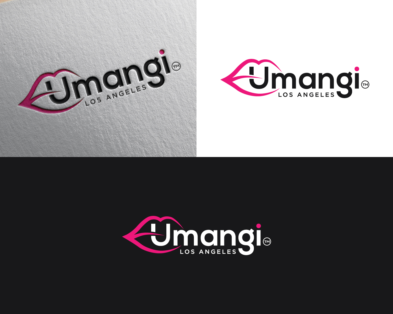 Logo Design by MAWBM for this project | Design #28345398