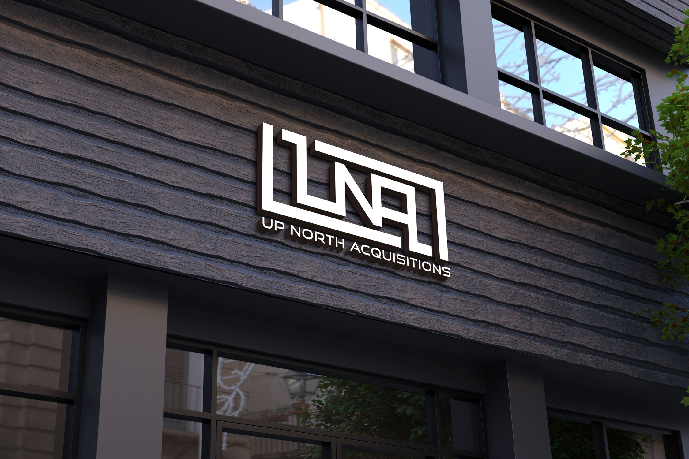 Logo Design by Kavth for this project | Design #28343973