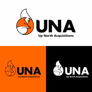 Logo Design by NJK Studio