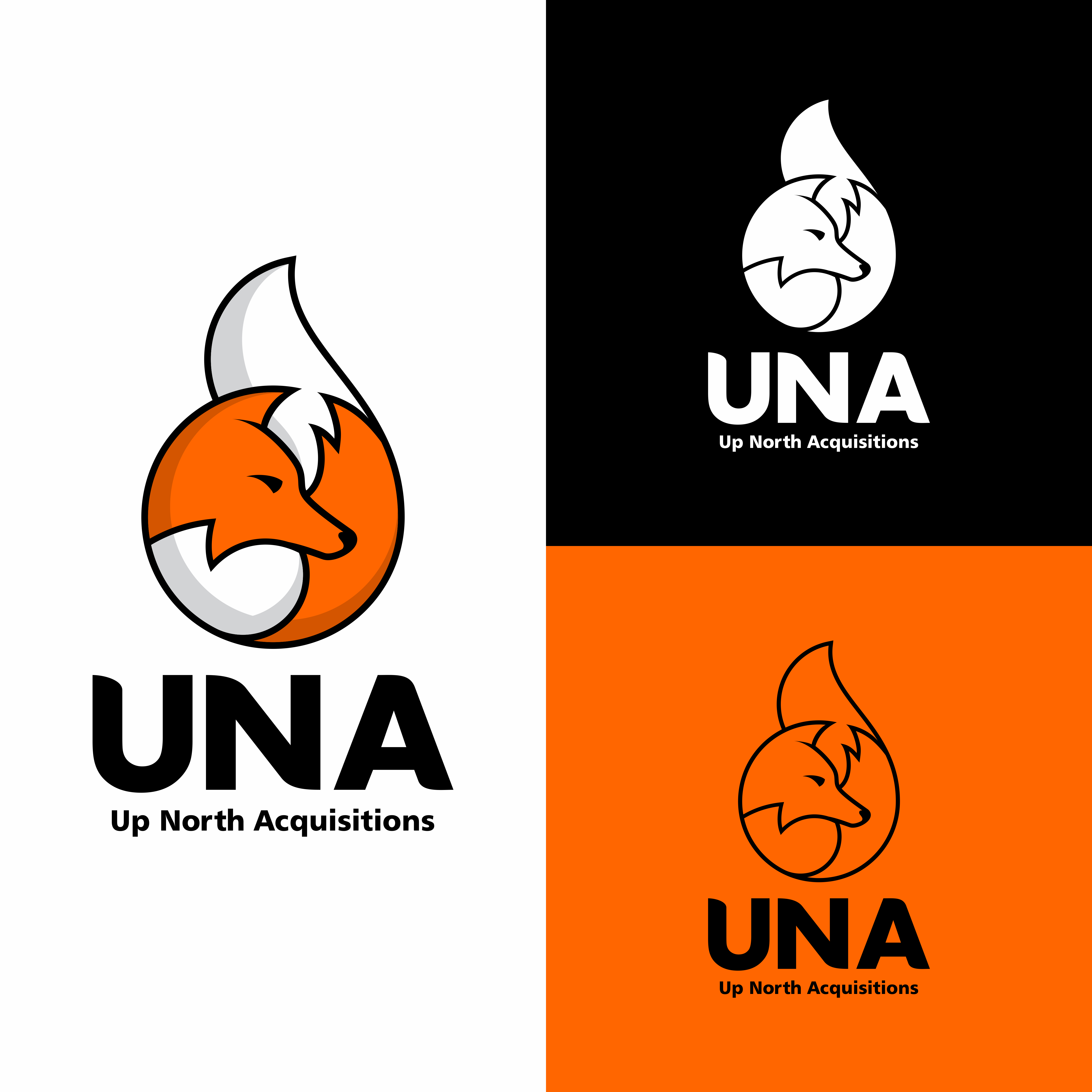 Logo Design by NJK Studio for this project | Design #28336164