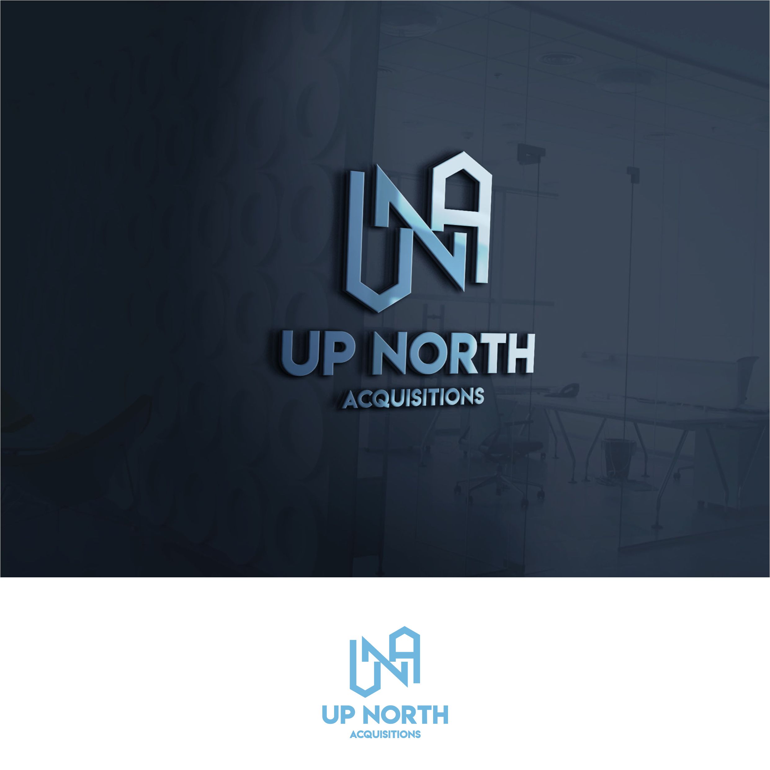 Logo Design by Jeferson HP for this project | Design #28309804