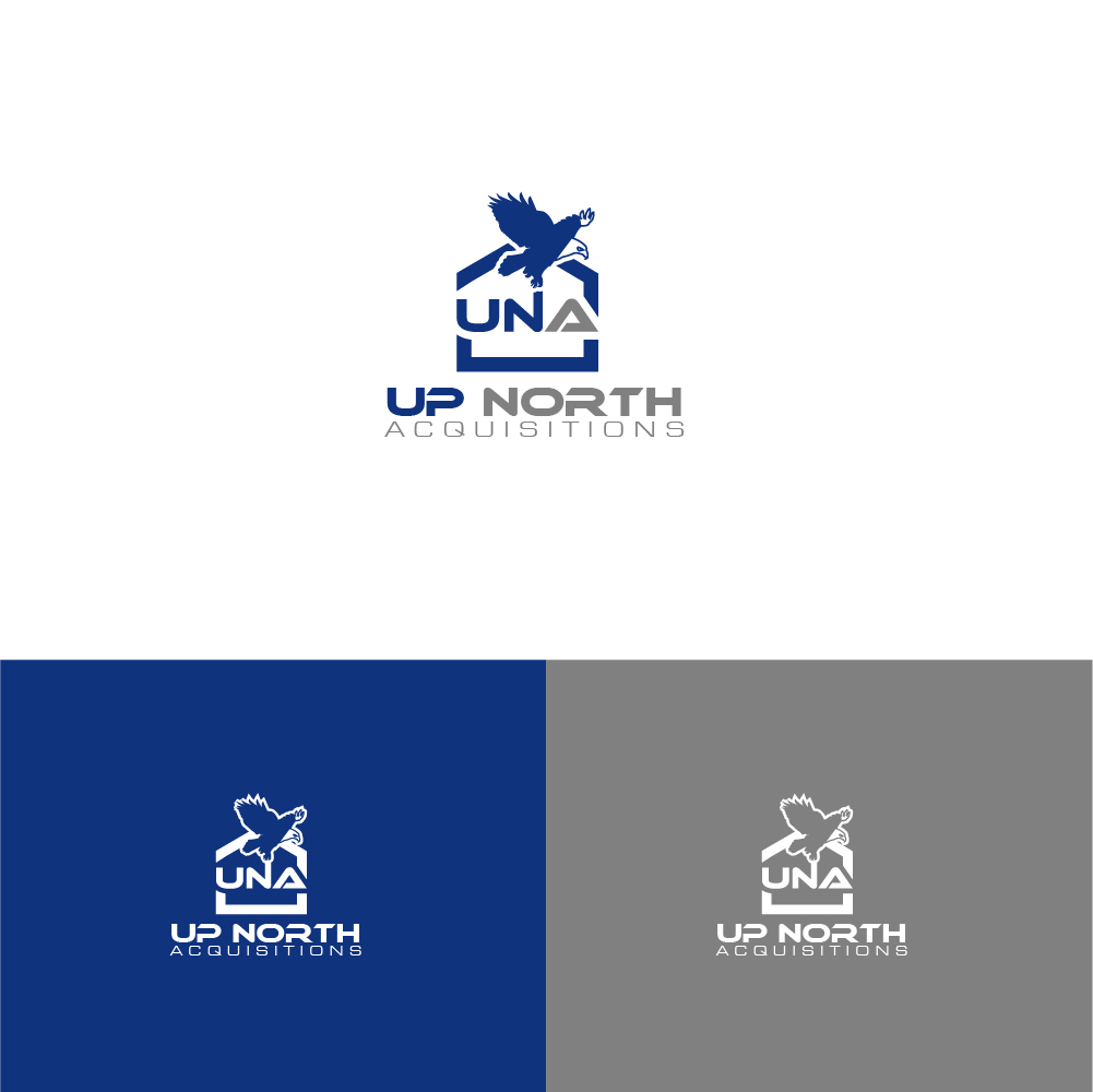 Logo Design by AlphabetZero.co.uk for this project | Design #28335503