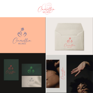 Diseño de Logo por juwel@islam para este proyecto | Diseño: #28307013