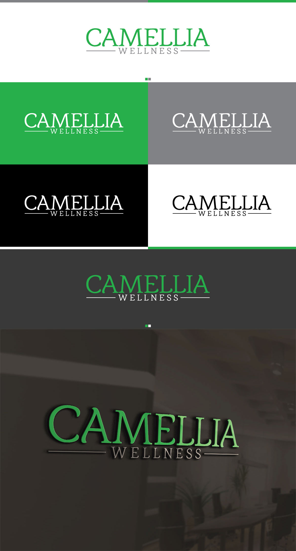 Logo Design by Shahbaz Studios for this project | Design #28321545