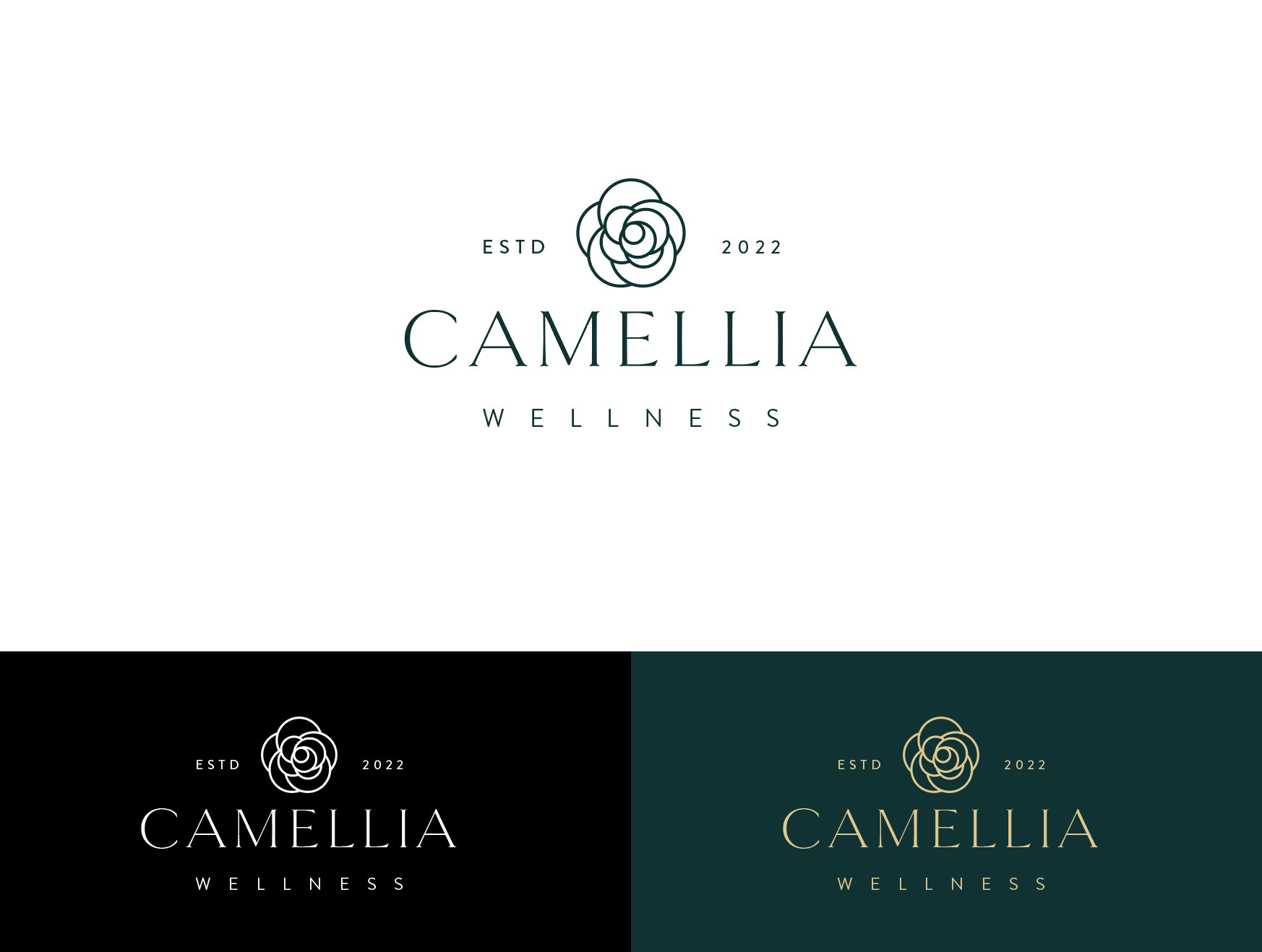 Logo Design by wonderland for this project | Design #28308439