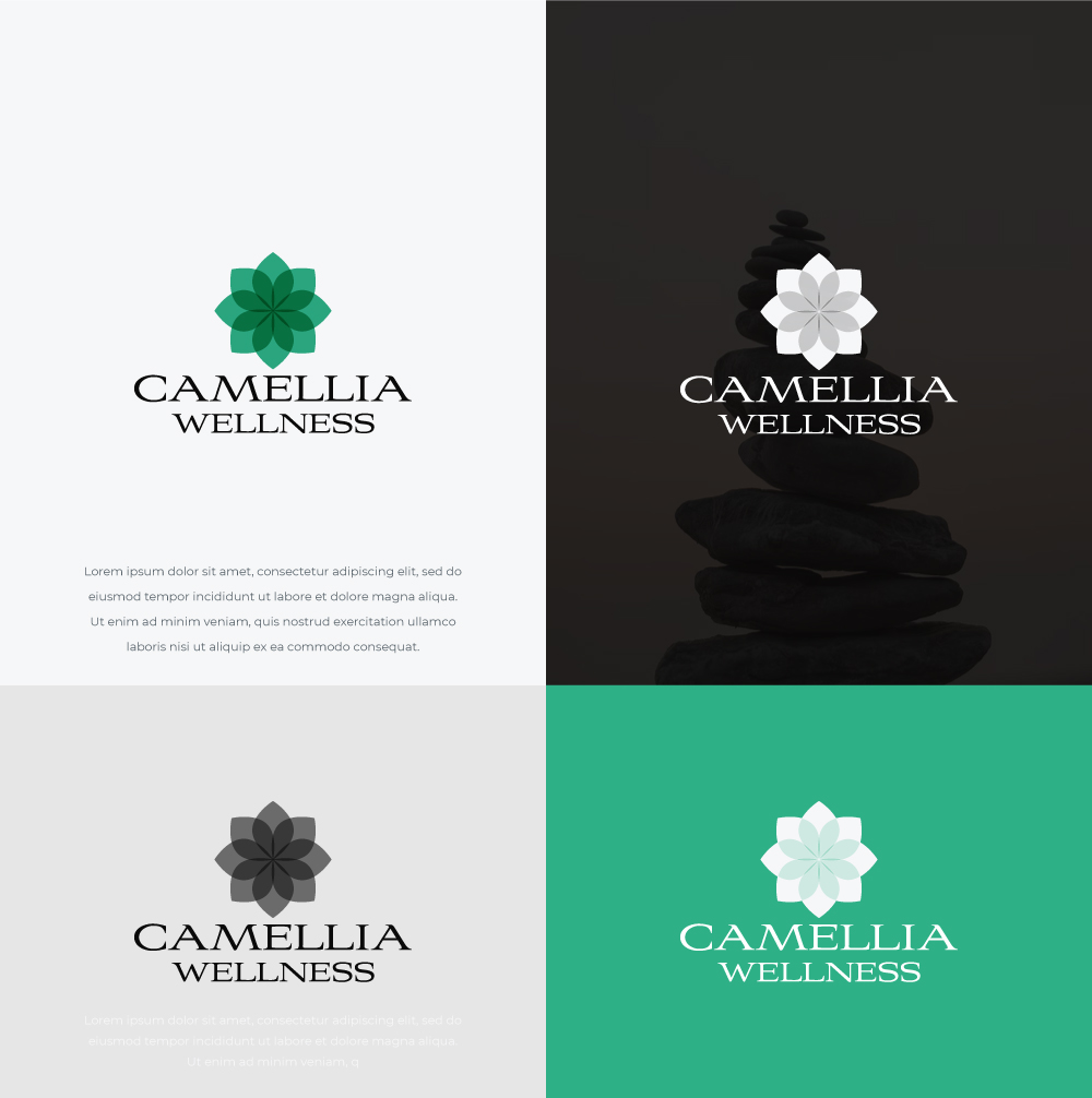 Logo Design by HWdesigns for this project | Design #28309376
