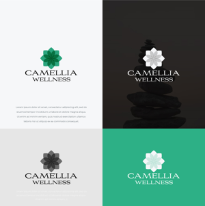 Logo Design by HWdesigns for this project | Design: #28309376