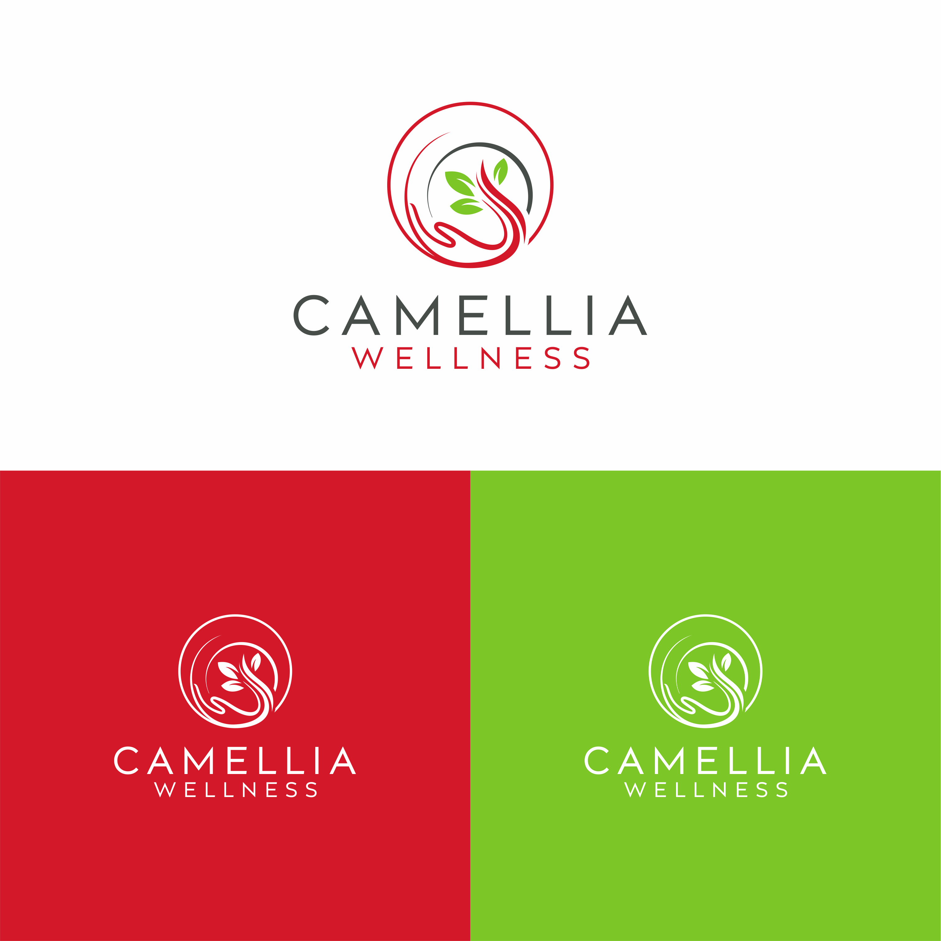 Logo Design by achil78 for this project | Design #28307034