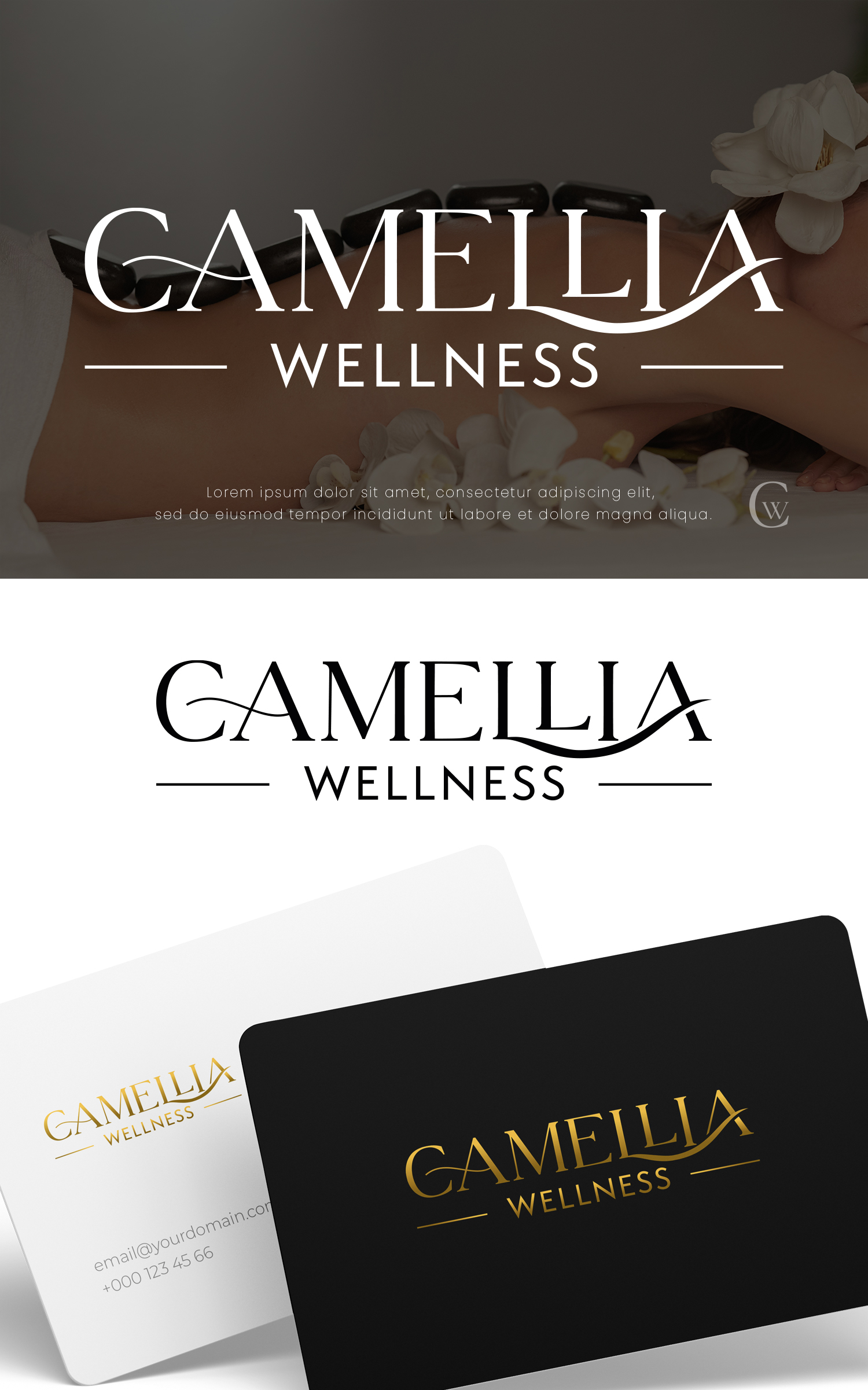 Logo Design by designbysy for this project | Design #28307317