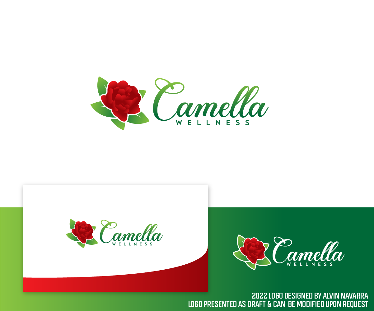 Logo Design by alvinnavarra for this project | Design #28307400
