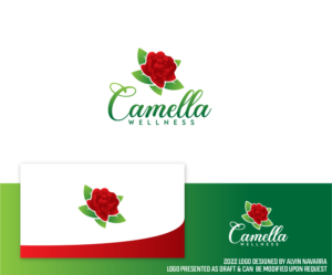 Logo Design by alvinnavarra for this project | Design: #28307409