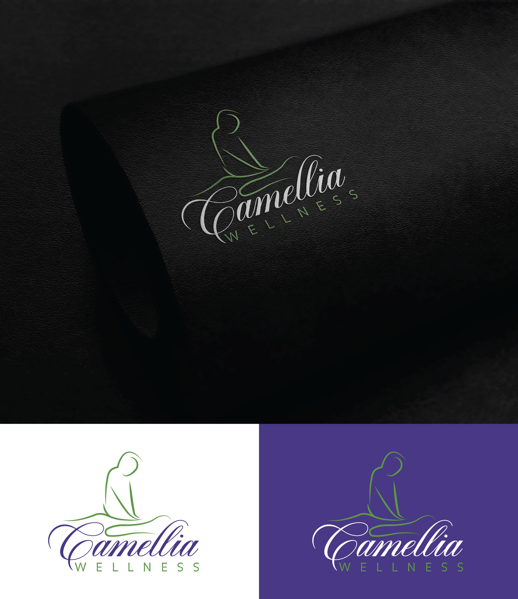 Logo Design by u2square for this project | Design #28310895