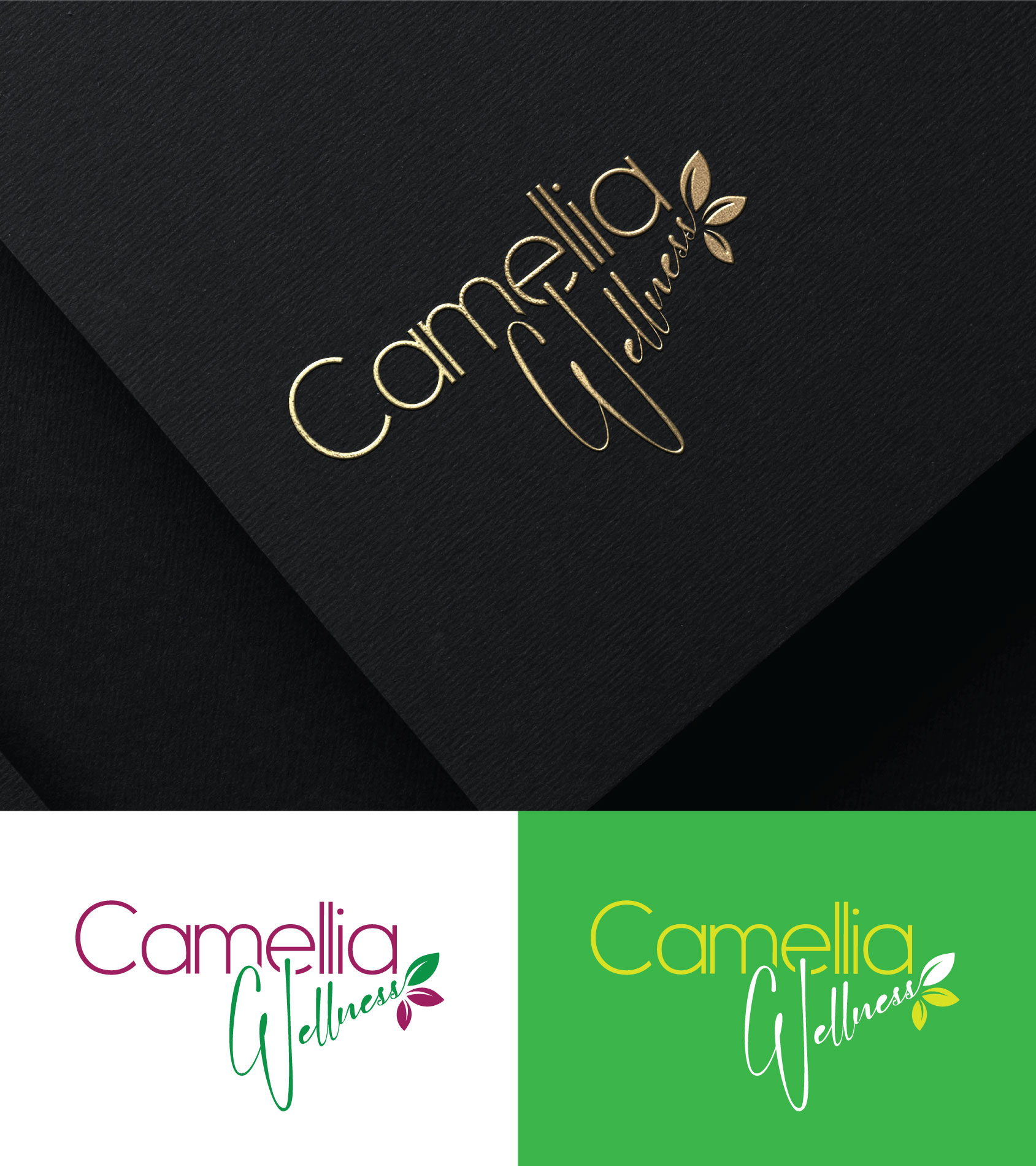 Logo Design by u2square for this project | Design #28310896