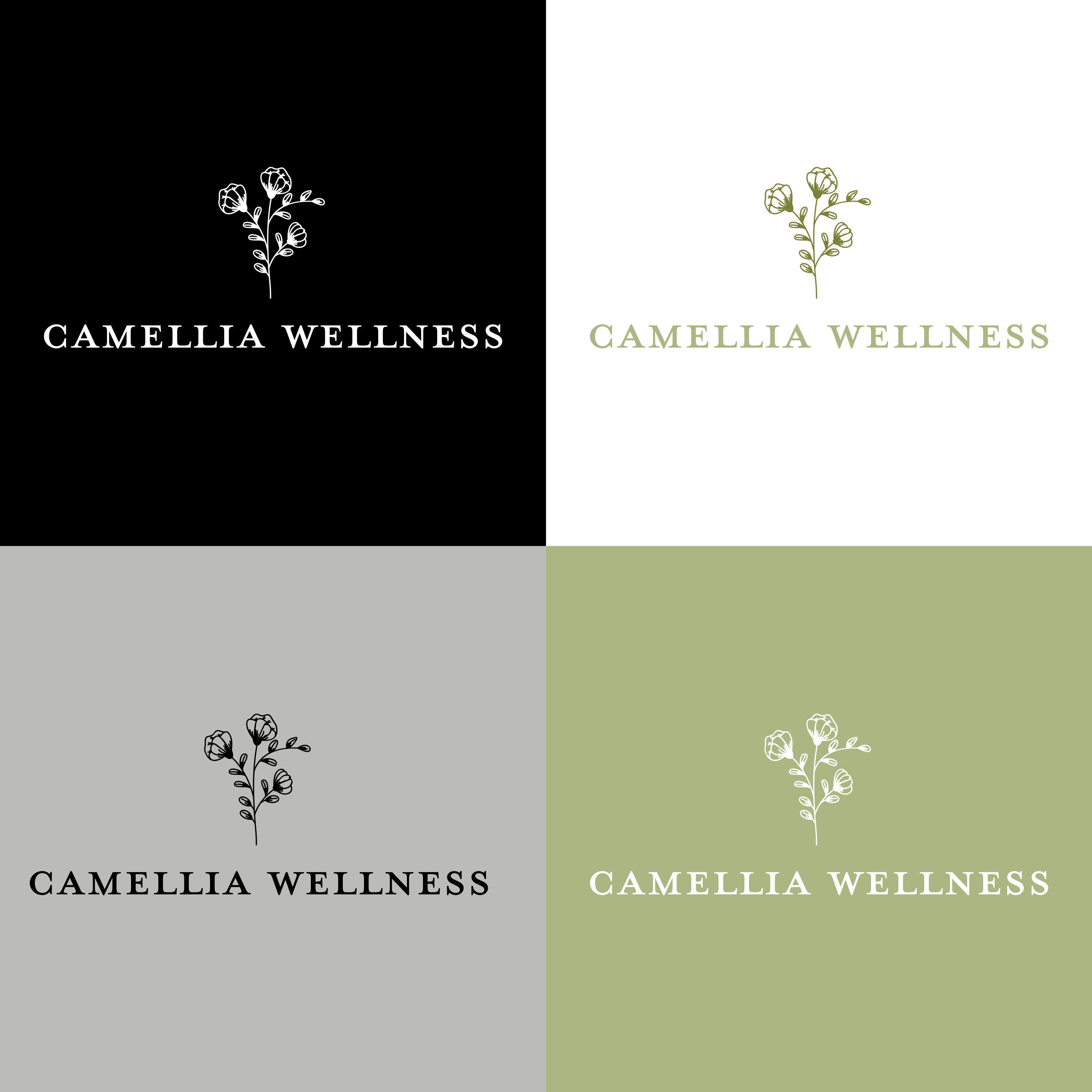 Logo-Design von Briana Rae Designs für dieses Projekt | Design #28309926