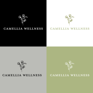 Logo Design by Briana Rae Designs